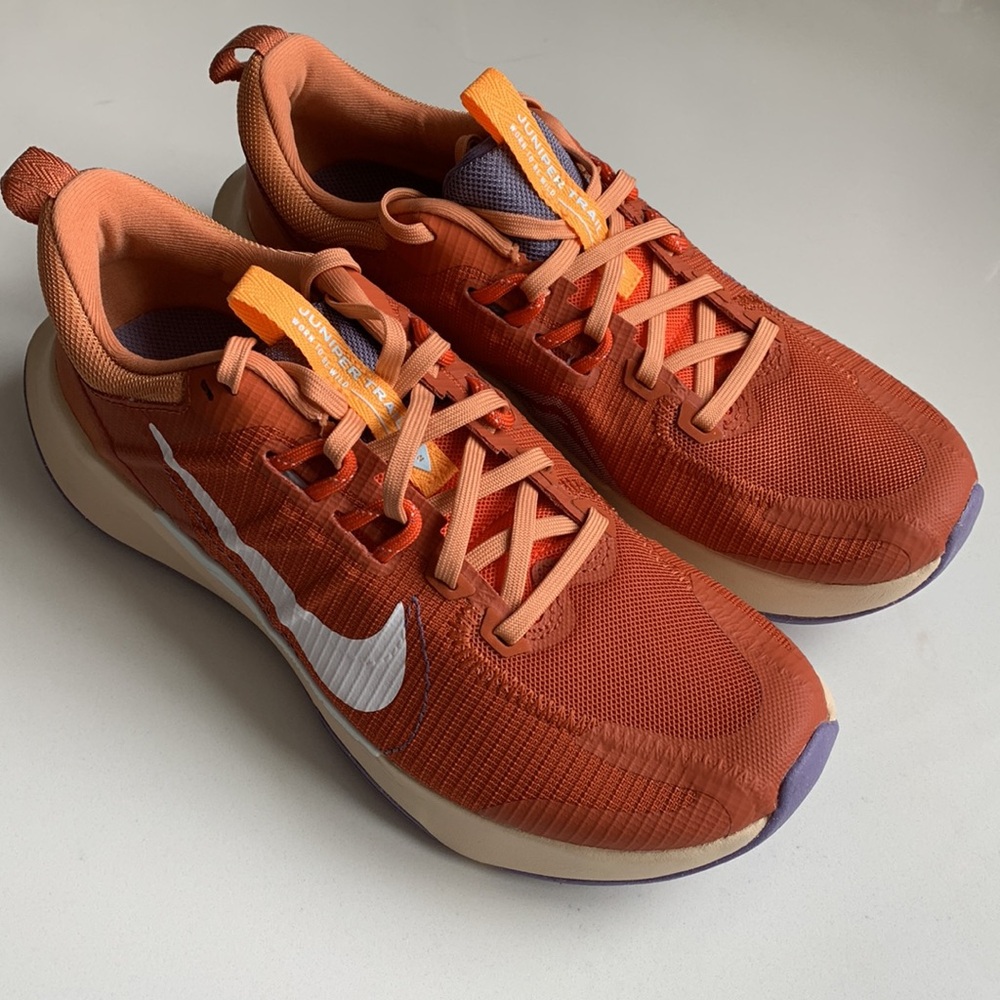 Nike WMNS Juniper Trail 2 Next Nature Trail Running Shoes
